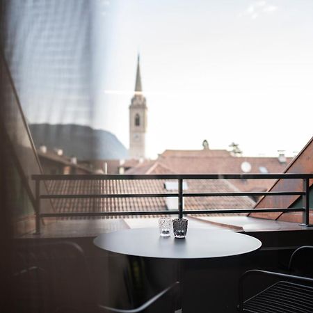 Designhotel Gius La Residenza Caldaro Værelse billede