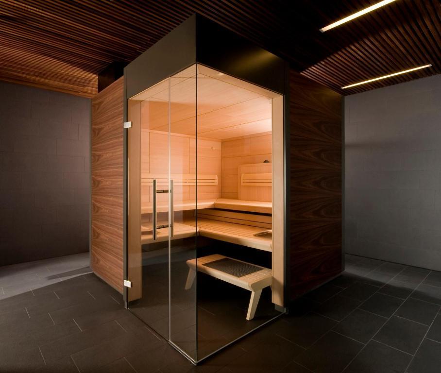Designhotel Gius La Residenza Caldaro Eksteriør billede
