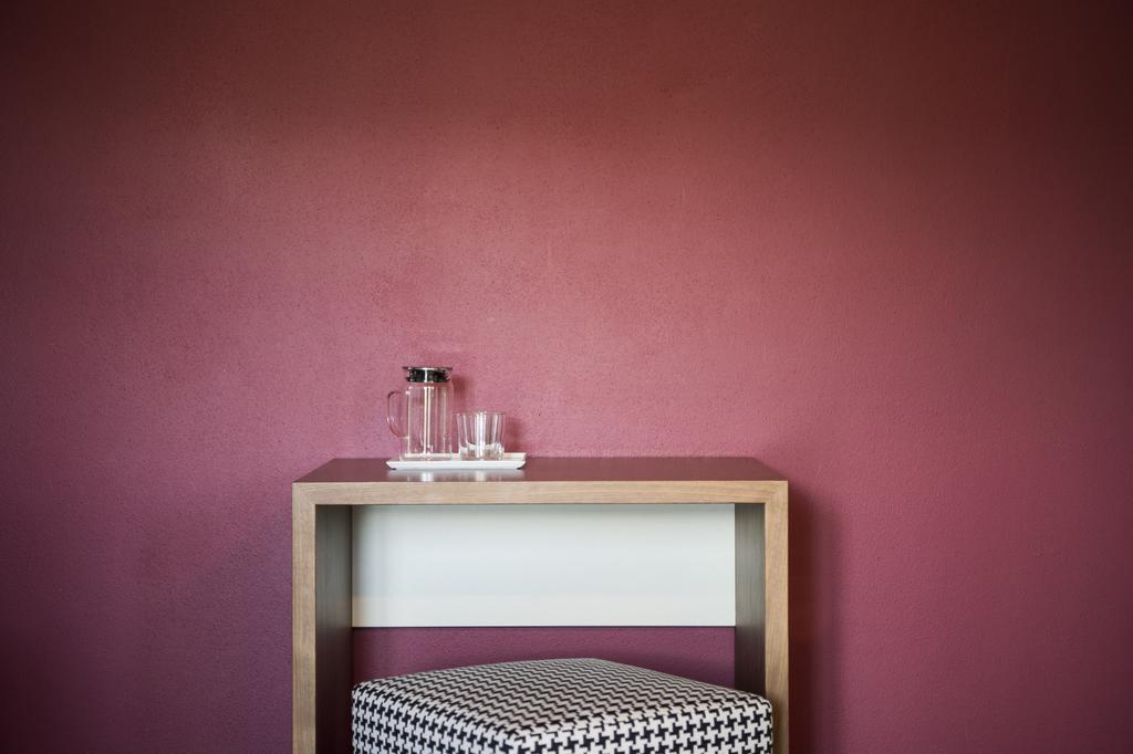 Designhotel Gius La Residenza Caldaro Eksteriør billede