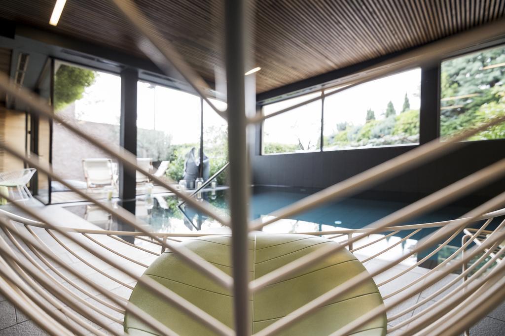 Designhotel Gius La Residenza Caldaro Eksteriør billede