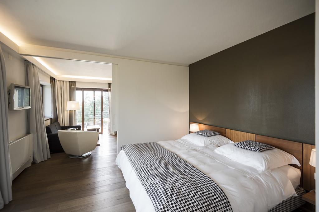 Designhotel Gius La Residenza Caldaro Eksteriør billede