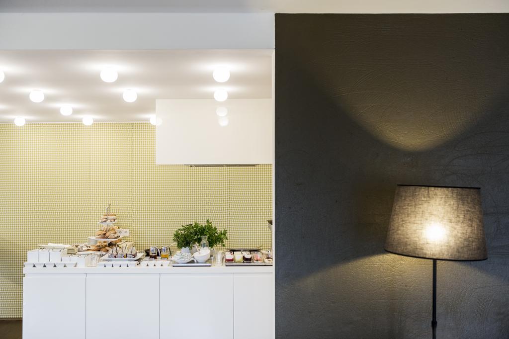 Designhotel Gius La Residenza Caldaro Eksteriør billede