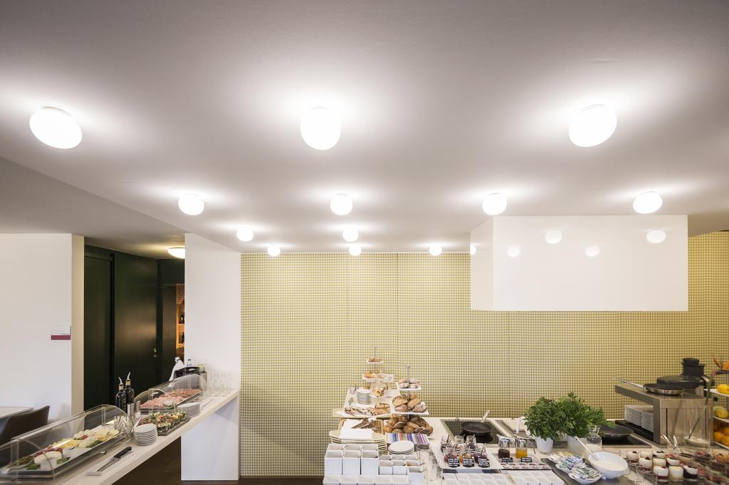 Designhotel Gius La Residenza Caldaro Eksteriør billede