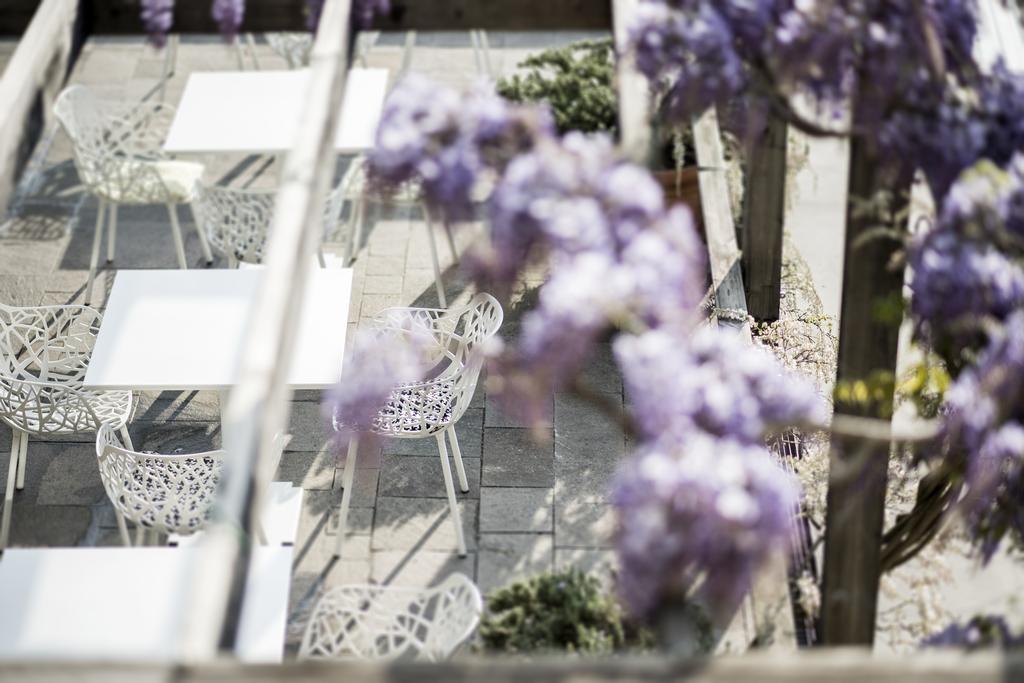 Designhotel Gius La Residenza Caldaro Eksteriør billede