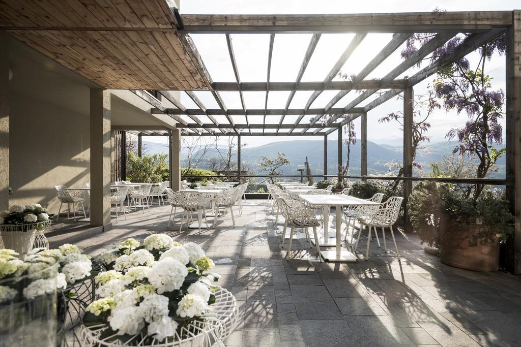 Designhotel Gius La Residenza Caldaro Eksteriør billede