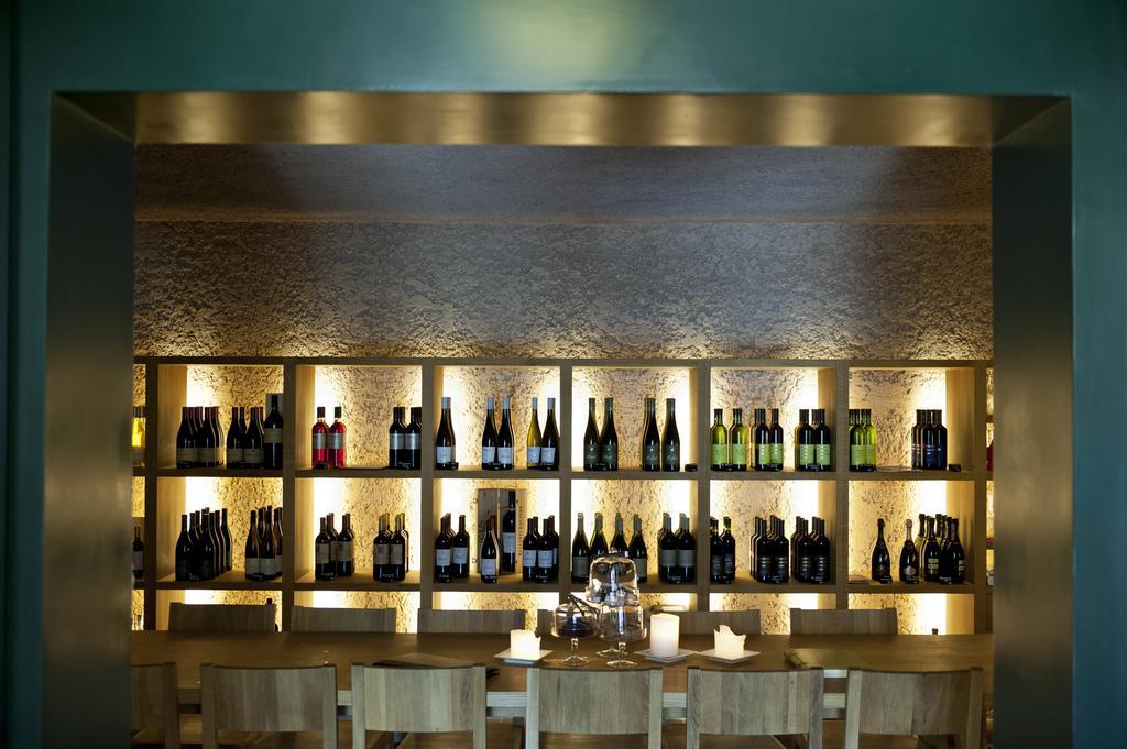 Designhotel Gius La Residenza Caldaro Eksteriør billede